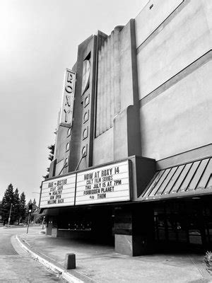 roxy stadium santa rosa showtimes|More.